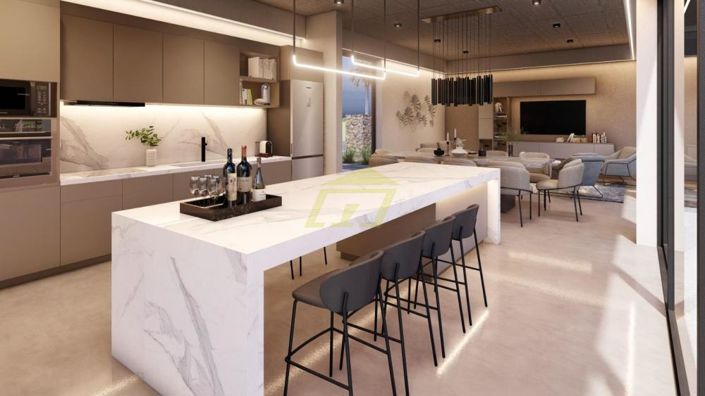 Image No.5-Propriété de 3 chambres à vendre à Costa Teguise