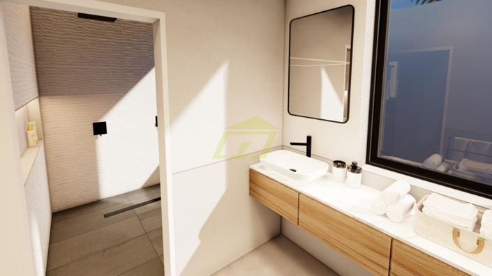 Image No.7-Propriété de 3 chambres à vendre à Costa Teguise