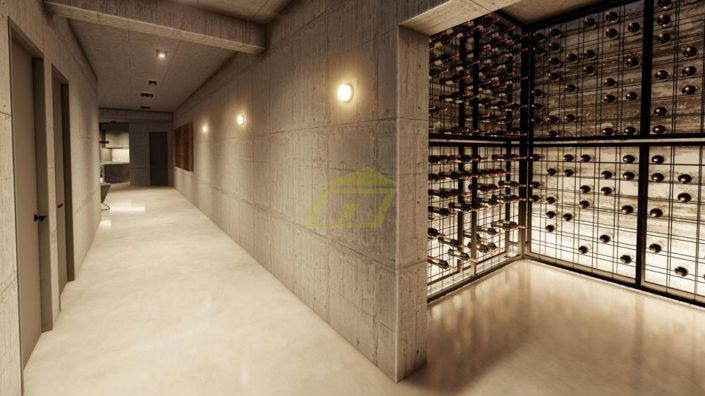 Image No.8-Propriété de 3 chambres à vendre à Costa Teguise