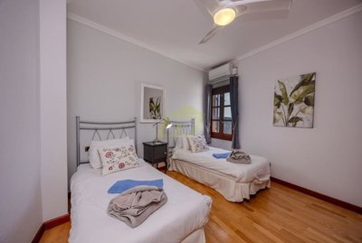 One of the finest villas in Playa Blanca