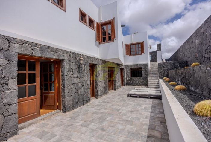 Image No.22-Villa de 5 chambres à vendre à Playa Blanca