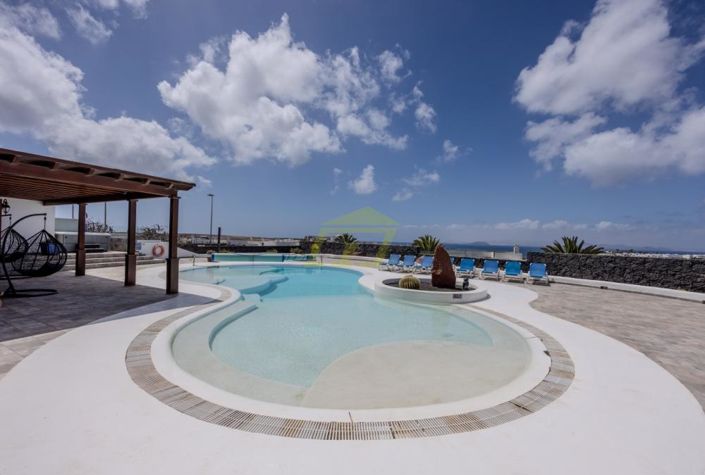 Image No.25-Villa de 5 chambres à vendre à Playa Blanca