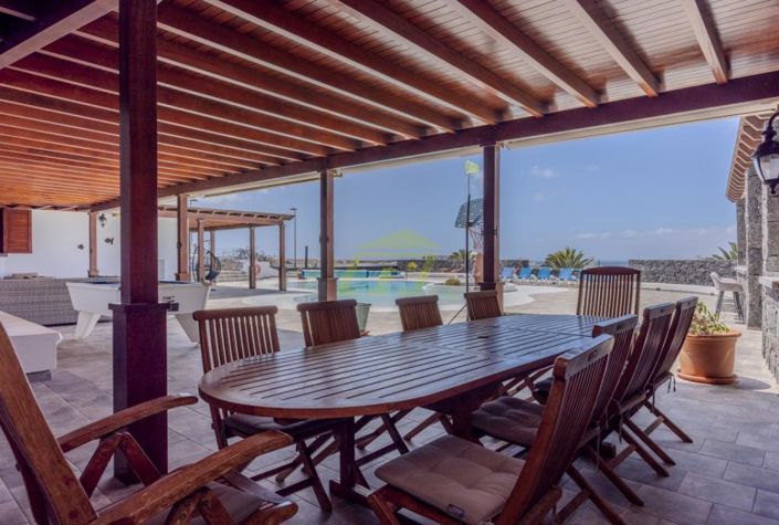 Image No.26-Villa de 5 chambres à vendre à Playa Blanca