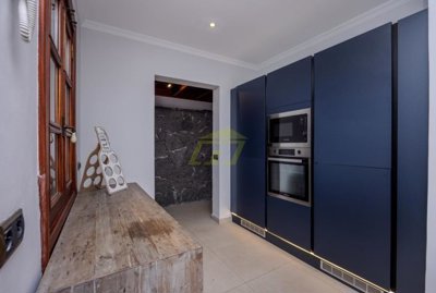 One of the finest villas in Playa Blanca