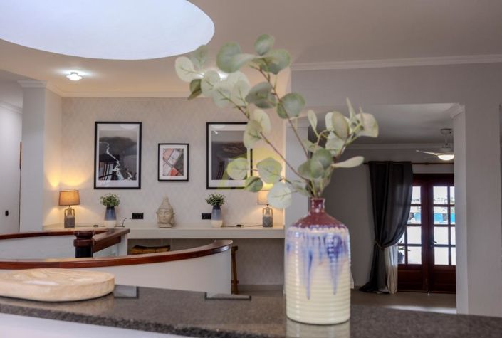 Image No.7-Villa de 5 chambres à vendre à Playa Blanca