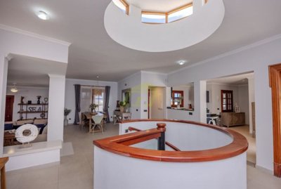 One of the finest villas in Playa Blanca