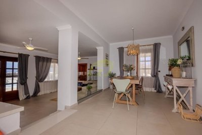 One of the finest villas in Playa Blanca