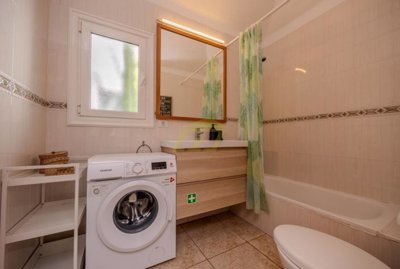 1 bedroom property with communal pool in Playa Blanca