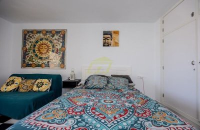 Beautiful studio with communal pool in Costa Teguise