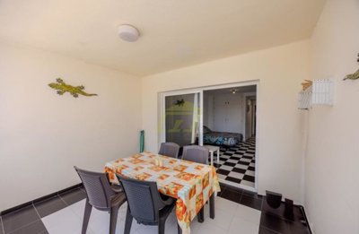 Beautiful studio with communal pool in Costa Teguise