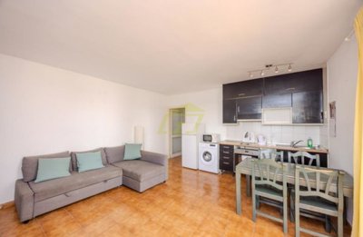 1 bedroom, 1 bathroom apartment near beach in Costa Teguise
