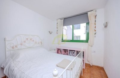 1 bedroom, 1 bathroom apartment near beach in Costa Teguise