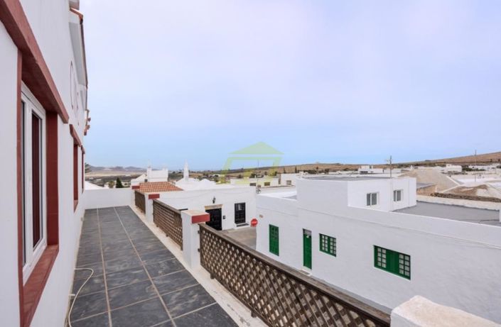 Image No.10-Commercial de 1 chambre à vendre à Teguise