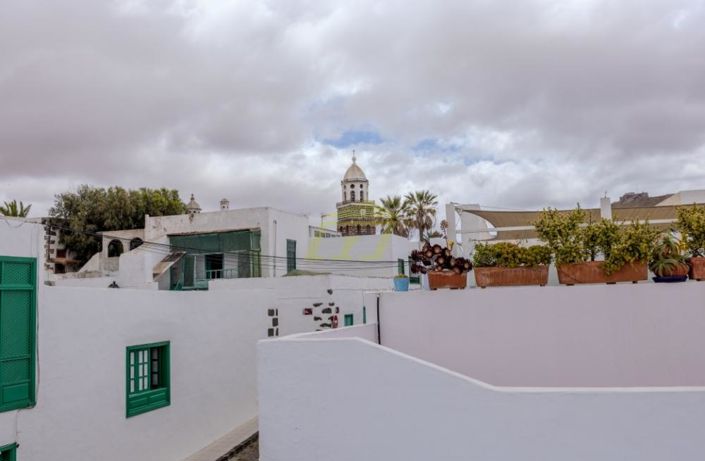 Image No.11-Commercial de 1 chambre à vendre à Teguise