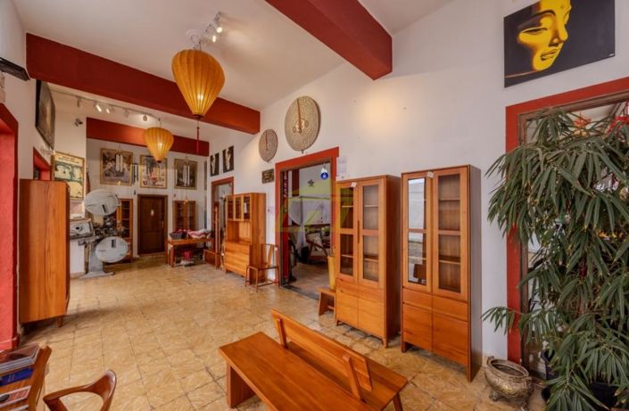 Image No.3-Commercial de 1 chambre à vendre à Teguise