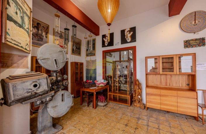 Image No.4-Commercial de 1 chambre à vendre à Teguise