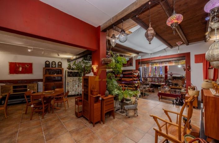 Image No.7-Commercial de 1 chambre à vendre à Teguise