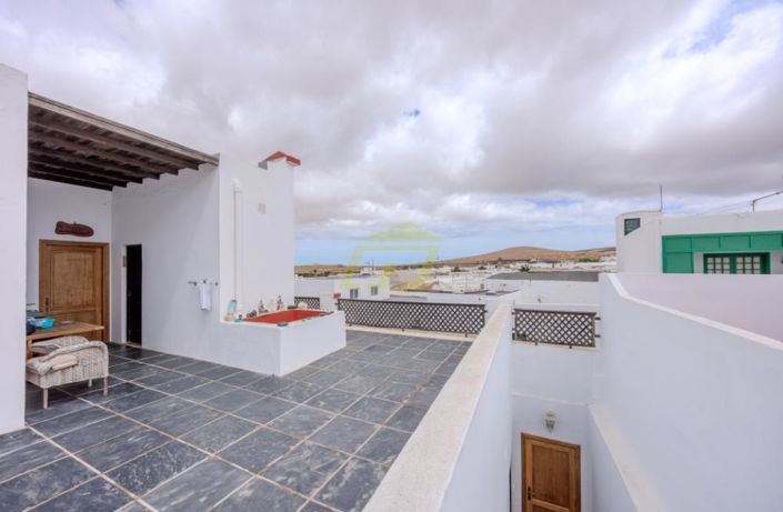 Image No.9-Commercial de 1 chambre à vendre à Teguise