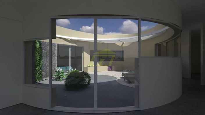 Image No.7-Terre à vendre à Costa Teguise