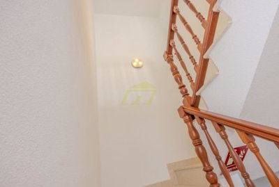 Charming duplex with en suite master, steps from the sea & Marina Rubicón