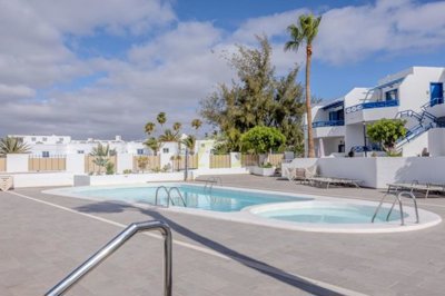 1 - Puerto del Carmen, Apartment