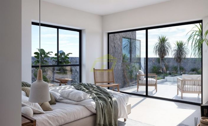 Image No.3-Propriété de 5 chambres à vendre à Puerto Calero