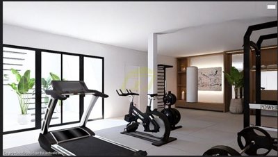 Off plan stunning contemporary luxury villa built in the prestigious resort of Puerto Calero