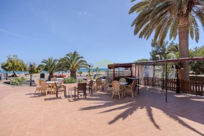Commercial Property for sale in Los Pocillos area