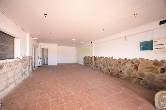 Image No.2-Commercial à vendre à Lanzarote