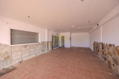 Commercial Property for sale in Los Pocillos area