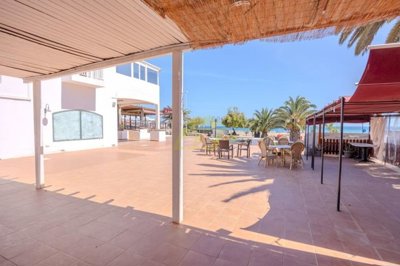 Commercial Property for sale in Los Pocillos area