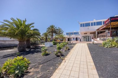 Commercial Property for sale in Los Pocillos area