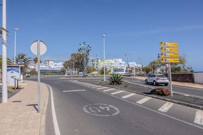 Commercial Property for sale in Los Pocillos area