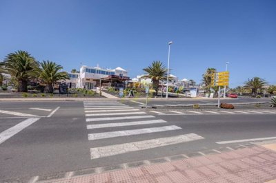 Commercial Property for sale in Los Pocillos area