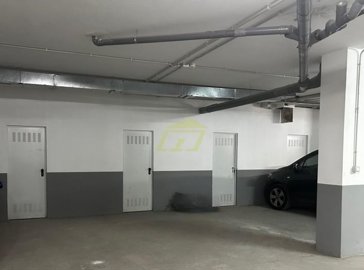 Investment opportunity – Garage in Arrecife
