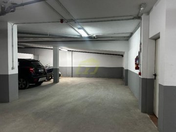 Investment opportunity – Garage in Arrecife