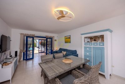 Elegant 2 bedroom villa in Costa Papagayo with private pool, jacuzzi & landscaped gardens