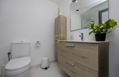 Villa with private pool and sea Views in Tabayesco