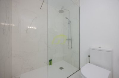 Villa with private pool and sea Views in Tabayesco