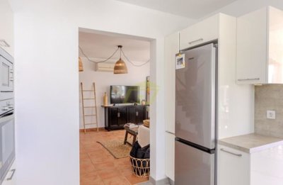 3 bedroom, 2 bathroom villa with enclosed garden with stunning views in Soo