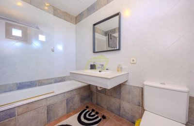 3 bedroom home with private pool in Costa Teguise