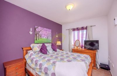 3 bedroom home with private pool in Costa Teguise