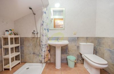 3 bedroom home with private pool in Costa Teguise