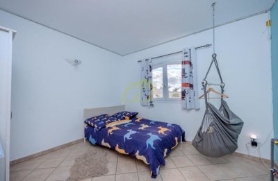 3 bedroom villa with garden in Costa Teguise
