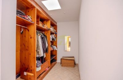 3 bedroom villa with garden in Costa Teguise
