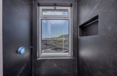 César Manrique-Inspired oasis in Tahiche’s volcanic heart