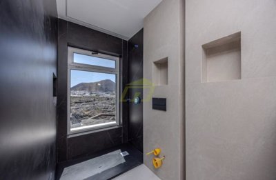 César Manrique-Inspired oasis in Tahiche’s volcanic heart