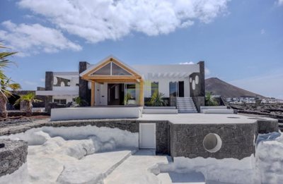 Lanzarote Investments most sold property