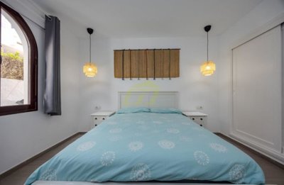 1 bedroom apartment with 2 communal swimming pools in Costa Teguise