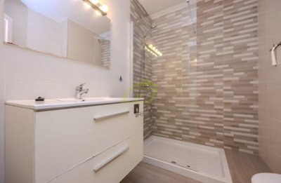 1 bedroom apartment with 2 communal swimming pools in Costa Teguise
